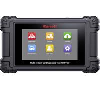 Icarsoft OBD II adapté pour (marque automobile): Porsche