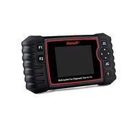 iCarsoft OBD II Diagnosetool EU Pro iceupr s'adapte (Auto-Marke): Universal uneingeschränkt 1 pc(s)