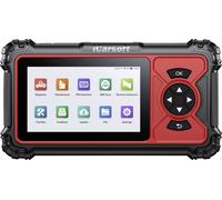 Icarsoft OBD II HD V4.0 adapté pour (marque automobile): Hyundai, Mercedes Benz, Renault