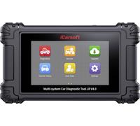 Icarsoft OBD II LR V4.0 adapté pour (marque automobile): Jaguar, Land Rover
