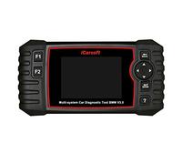 Icarsoft Outil de Diagnostic OBD II BMM V3.0 icbmm3 Compatible avec (Marque de Voiture) : BMW, Mini, Rolls-Royce