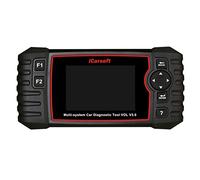 iCarsoft Outil de diagnostic VOL V3.0 pour Volvo/Saab avec auto VIN/test rapide/test d'actionnement