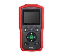 iCarsoft TYT V1.0 - Valise Diagnostic Auto Compatible pour Toyota Lexus Scion et Isuzu/Lecture Défauts/Reset Vidanges et Entretiens