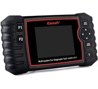 iCarsoft Vaws V2.0 2024 pour Audi Skoda VW Seat Professional Diagnostic Outil UK