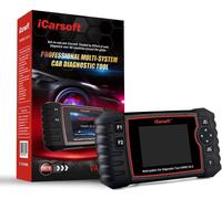 icarsoft VAWS_V3.0