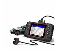 iCarsoft Vaws V3.0 Professionnel Diagnostic Scanner Outil - UK pour Audi