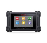 iCarsoft VAWS V4.0 Outil de diagnostic pour VW Audi Skoda Seat - Scanner professionnel OBD2 avec réinitialisation de service, lecture/suppression des codes d'erreur, service d'huile, EPB, DPF, test de