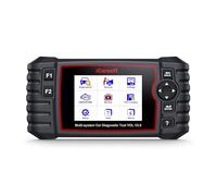 iCarsoft VOL V3.0 - Outil de Diagnostic Professionnel pour Voitures, Compatible avec Volvo et Saab