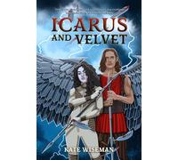 Icarus and Velvet - Kate Wiseman - ZunTold - ebook (ePub) - Livre
