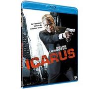 Icarus - Blu-Ray E