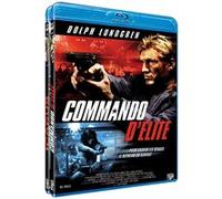 Icarus - Commando d'élite - Coffret - Blu-Ray G