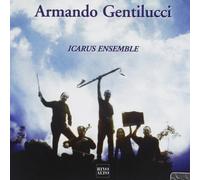 Icarus Ensemble - Musica Da Camera: Melodia X Uno STR [Import]