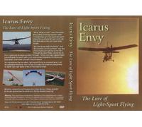 Icarus Envy-The Lure of Light Sport Flying