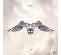 Icarus Falls by ZAYN [Audio CD] NEUF