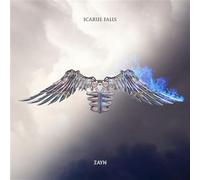 Icarus Falls Inclus Livret-poster 18 pages CD