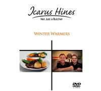Icarus Hines Winter Warmers