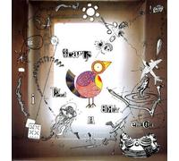 Icarus I Tweet the Birdy Electric (Vinyl)