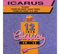 In Zaire - Cd-Single