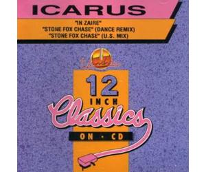 Icarus - in Zaire [Import]