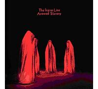 Icarus Line - Avowed Slavery [Import]