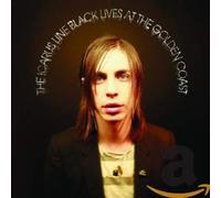 Icarus Line - Black Lives at The Golden Co [Import]