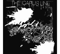 Icarus Line - Black Presents [Import]
