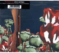 Icarus Line - Love is Happiness-4tr [Import]