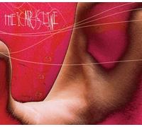 Icarus Line - Party The Baby Off [Import]