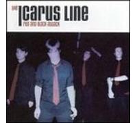 Icarus Line - Red & Black Attack