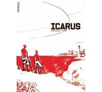 Icarus - Manuele Fior - Atrabile - broché - Bande dessinée