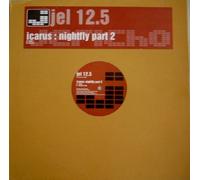 Icarus - Nightfly Part 2 [Vinyl Single 12'']