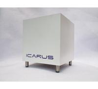 Icarus Purificateur d'air - 30m2 - C'est un fait, vous n'avez pas à vous inquiéter.