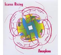 Icarus Rising - Amorphous