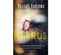 Icarus Russell Andrews, (Auteur)