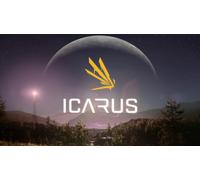 Icarus (Steam Account)