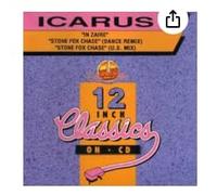 Icarus - Stone Fox Chase/in Zaire