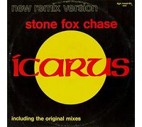 Icarus - Stone Fox Chase (New Remix Version) [Vinyl Single 12'']