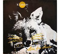 ICARUS - Stone Fox Chase / ZYX 5586