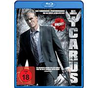 Icarus - uncut Edition (Blu-ray)