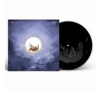 Icarus [Vinyle gravé - Tirage Limité]