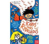 Icarus Was Ridiculous by Pamela Butchart Unknown (Auteur)