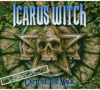 Icarus Witch - Capture The Magic [Import]