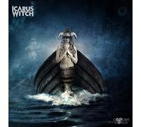 Icarus Witch – Goodbye Cruel World – CD – The Orchard