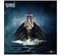 Icarus Witch – Goodbye Cruel World – CD – The Orchard
