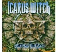 Icarus Witch - Icarus Witch