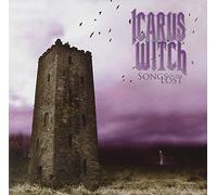Icarus Witch - Songs for The Lost [Import]