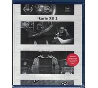 Icarus XB1 Ikarie