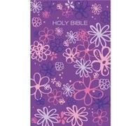 ICB Gift and Award Bible Softcover Purple International Childrens Bible by Thomas Nelson Thomas Nelson (Auteur)