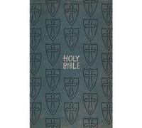 ICB Gift & Award Bible Boys PB Thomas Nelson (Auteur)