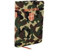 ICB Holy Bible Compact Kids Bible Flexcover Green